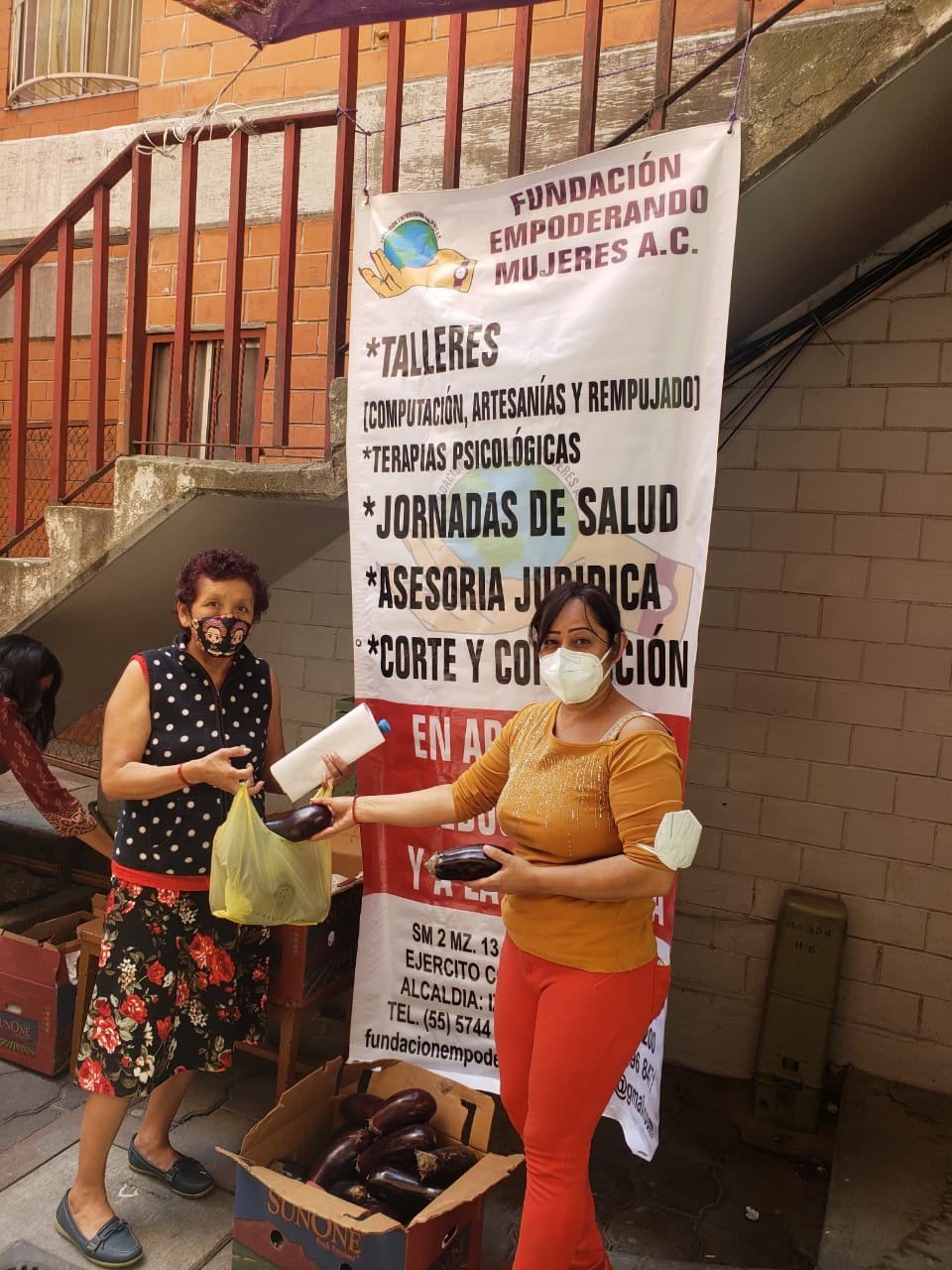 Foto evento principal