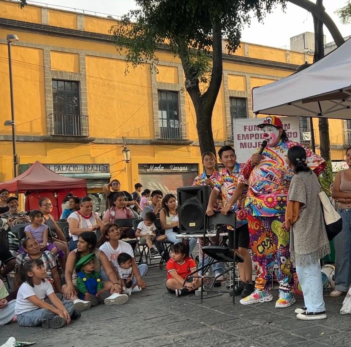 Evento